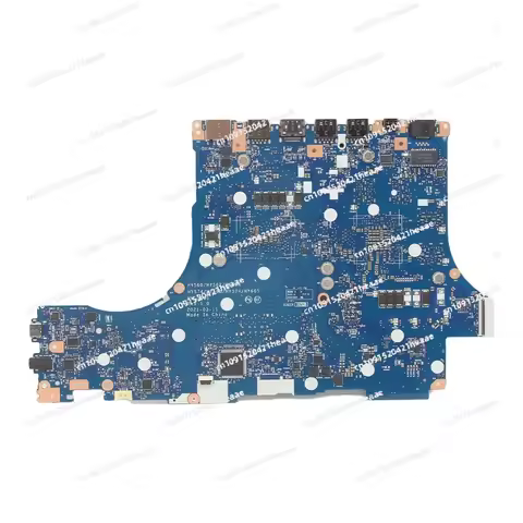 Suitable forLaptop Motherboard For 5-17ACH6 NM-D601 With CPU:R5-5600H R7-5800H RAM: 4G GPU: RTX3050 