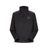 加拿大 Arcteryx 始祖鳥 Nodin 女 風衣外套- 黑 28552 
