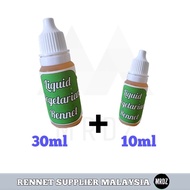 OFFER 11.11 Special Halal Vegetarian Rennet 30ml + 10ml package cheese