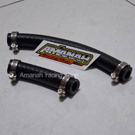 RIS YEIS HOSE YEIS NSR NOVA DASH TUBE HOSE NINJA RR SS RX KING F1ZR SATRIA 2-STROKE RIS HOSE YEIS TU