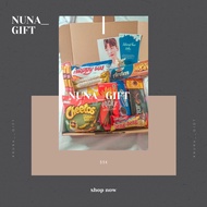 Snack Box | Snack Gift | Snack Hampers | Snack Gift Box | Gift Hampers