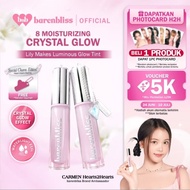 BARENBLISS X HEARTS2HEARTS FREE PHOTOCARD