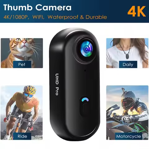 Action Camera Ultra HD 4K 1080P WiFi Sport Cam Waterproof Helmet Motorcycle Video Recording H88 Came