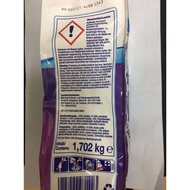 Ready Stock German Original Henkel Baoying persil Washing Powder 1.7KG Color Protection Concentrated