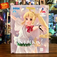 SEGA Luminasta Figure Bocchi The Rock - Ijichi Nijika