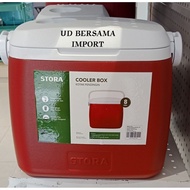 STORA Flip Cooling Box 8L/Cooler Box/Storage Place