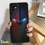 Case Samsung A04 / A04E - Casing Samsung A04 / A04E - Eksotik - Motif Lucu Aesthetic - Kesing Samsun