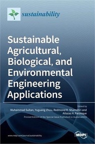 24438.Sustainable Agricultural, Biological, and Environmental Engineering Applications