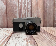 Olympus PEN F 半格單眼相機