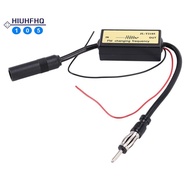FM Changer Frequency Converter  Radio Band Expander for Japanese Car Accessory