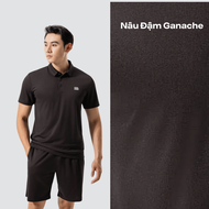 [CHỈ 20H 8-11.9 TẶNG QUÀ ĐƠN TỪ 299K]Áo Polo thể thao nam ProMax-S1 Logo Coolmate