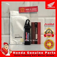 GANTUNGAN HRC Honda Racing Keychain Accessories AHGK/0010007 - FABRIC (HRC)
