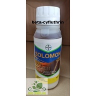 BAYER SOLOMON 500ML (RACUN SERANGGA UNTUK WHITEFLY / KUTU TRIPS)