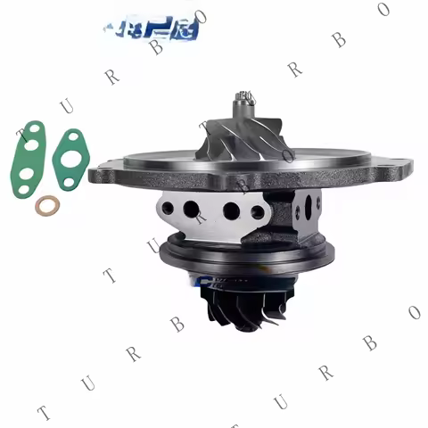 Z+ Turbo cartridge for ISUZU D-MAX TFR TFS 4JK1-TC 2.5L 120 Kw 2013 8981506883