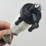 SALE Filter Assy 6D8-24560 For Yamaha Outboard Motor 4T F80 F90 F115 And Up 6D8-24560-01 New Version