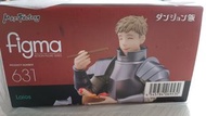 全新迷宮飯 Figma 631