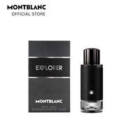 MONTBLANC Explorer EDP