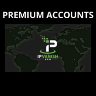 IP VANISH Premium VPN
