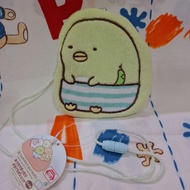 Sumikko Gurashi Sumiko Wallet Penguin Bag