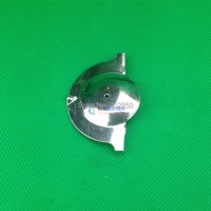 γoriginalγ Old Household Sewing Machine Parts Embroidery Needle Plate 2 Pcs/lot Compatible With Sing