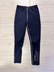 Minnex Guard Leggings Size 14