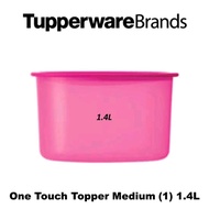 Tupperware one touch topper medium (1)