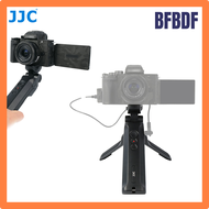 BFBDF Jjjc DMW-SHGR1 Fernbedienung Stativ Grip Für Panasonic Lumix DC-S5 II DC-S5 IIX G100 G110 S5 S