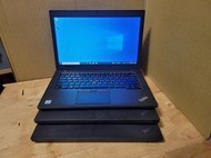 Lenovo ThinkPad T460 i5-6200U/8GB/120GB SSD/獨顯GT940MX 2G