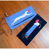 ARTPRINT | Good Days & News_10x23cm