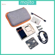 Mojito JTAG Flash Programming Adapter Set for EMMC UFS Different Electronic Chip Types