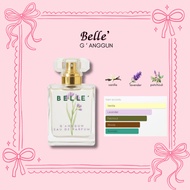 BELLE BY G ANGGUN PERFUME