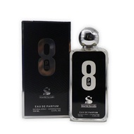 8PM | WORLD SCENTS | 100ML EDP – Minyak Wangi Manis