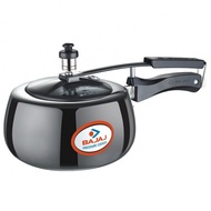 Bajaj PCX 63HD Ind> base  pressure cooker/ 3 ltr