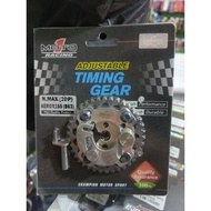 MATA Centric UMA Racing MOTO1 racing NRGI Yamaha MX KING Nmax Aerox 155 VIXION old new MT15 R15 V1 V