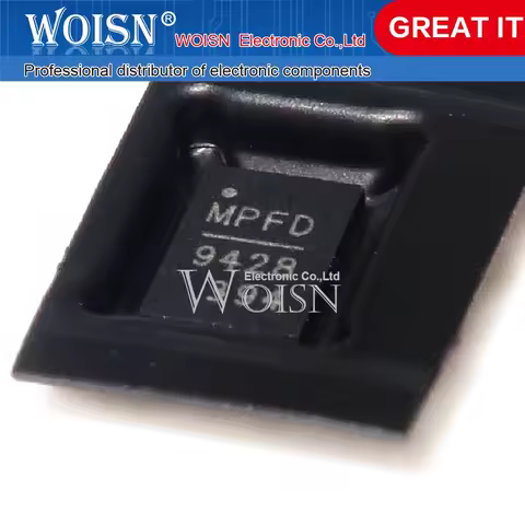 10pcs/lot MP9428GL MP9428 QFN-22 In Stock