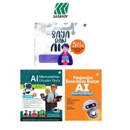 BOOK COLLECTION AI [SASBADI]