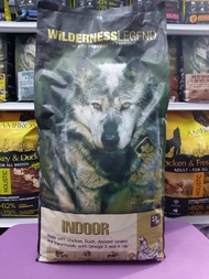 Wilderness Legend Super Premium Dog Dry Food 13kg / Makanan Anjing / 狗粮