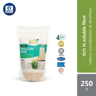 Love Earth Organic Psyllium Husk (250g)