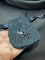 Apm Monaco ear cruff耳夾