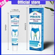 Men's Anti Fungal Cream For Private Part Genitals Antibacterial Cream Solve Itching