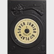 SUPER JUNIOR / The 8th Album ‘PLAY’ PAUSE Ver (CD)