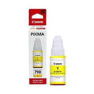 Yellow GI-790 ink (GI-790Y) – Canon G1000,2000,3000,4000 printer
