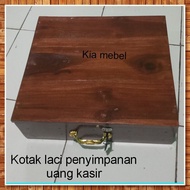 kotak kasir laci uang kasir