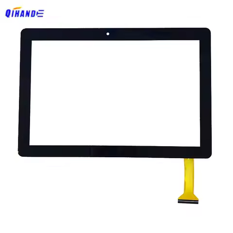 New 10.1'' inch Touch For JUSYEA J5 Tablet Touch Screen Sensor Digitizer Glass Panel Tablets JUSYEA 