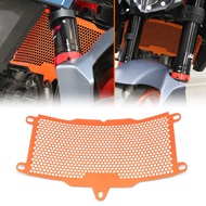 Motorcycle Accessories Radiator Guard Grille Cover Protector Fit For DUKE390 DUKE250 For DUKE 390 25