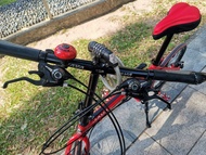 Java Fit Folding Bike