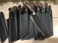 golok cacah tulang kuat