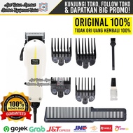 Alat / Mesin Cukur Rambut WAHL Super Taper Original Classic Series