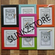 6r 15cm X 20cm Photo Frame