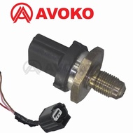 FORD Focus III LIFT HATCHBACK 5D 1.5L ECOBOOST FUSION II FUEL RAIL PRESSURE SENSOR DS7G-9H487-EB , D